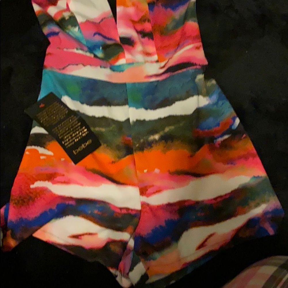 BEBE romper - Picture 5 of 6